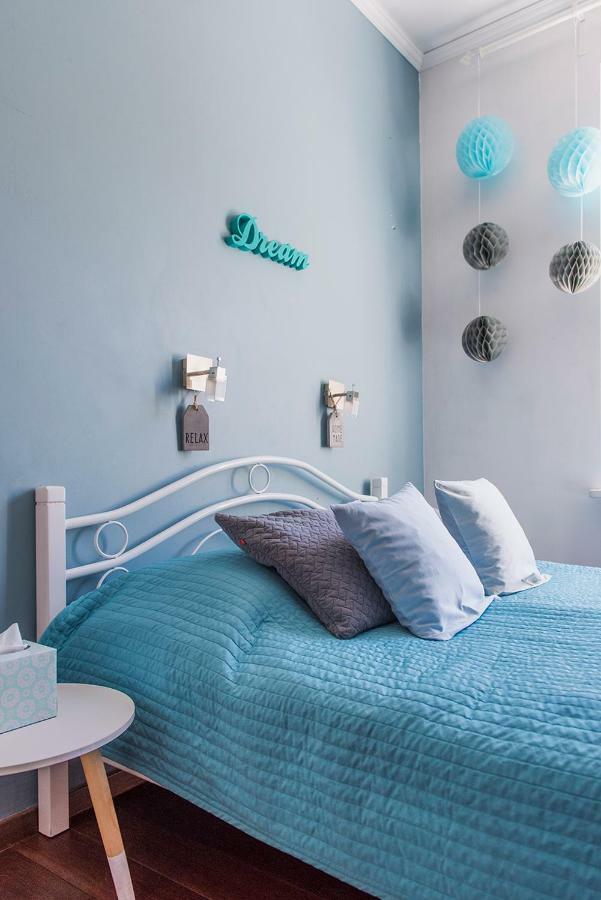 Apartament Bosko Appartement Gdańsk Buitenkant foto